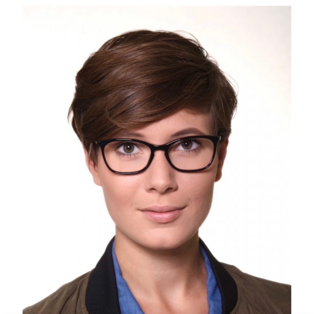 Chanel Prescription Frames price firm!!! - Picture 3 of 9